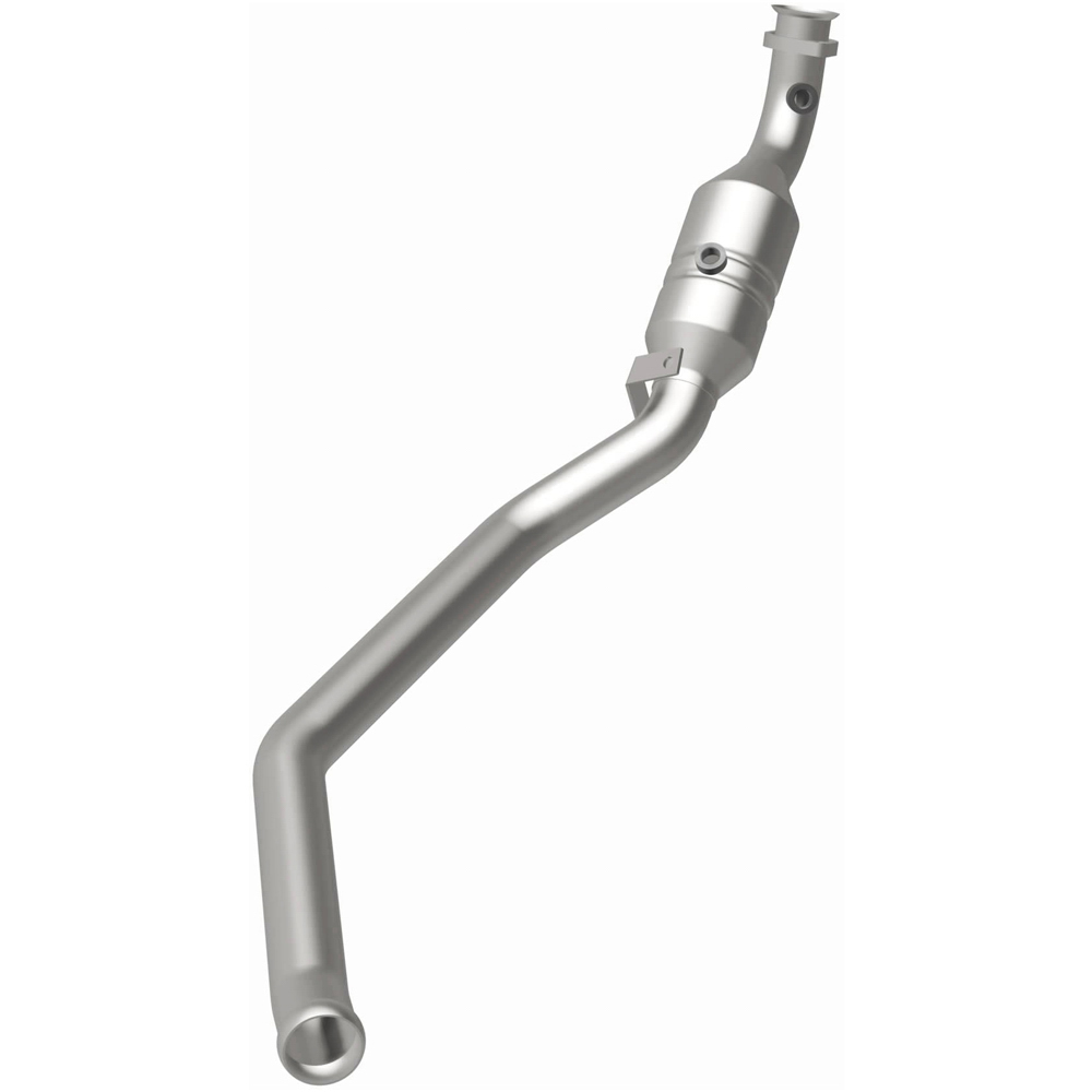 2007 Mercedes Benz ML350 Catalytic Converter EPA Approved