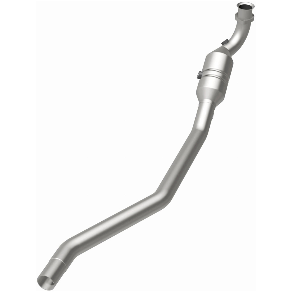 2007 Mercedes Benz ML350 Catalytic Converter EPA Approved