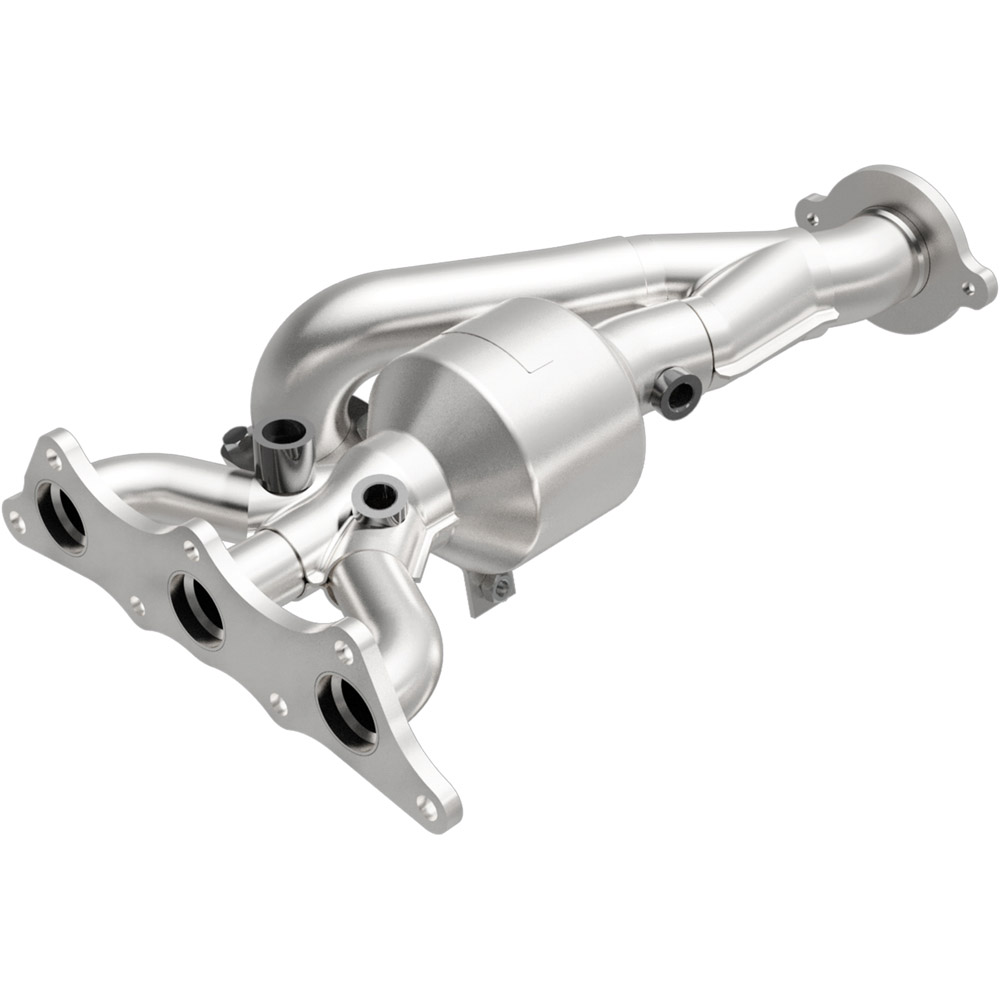 2004 Mitsubishi Endeavor Catalytic Converter EPA Approved