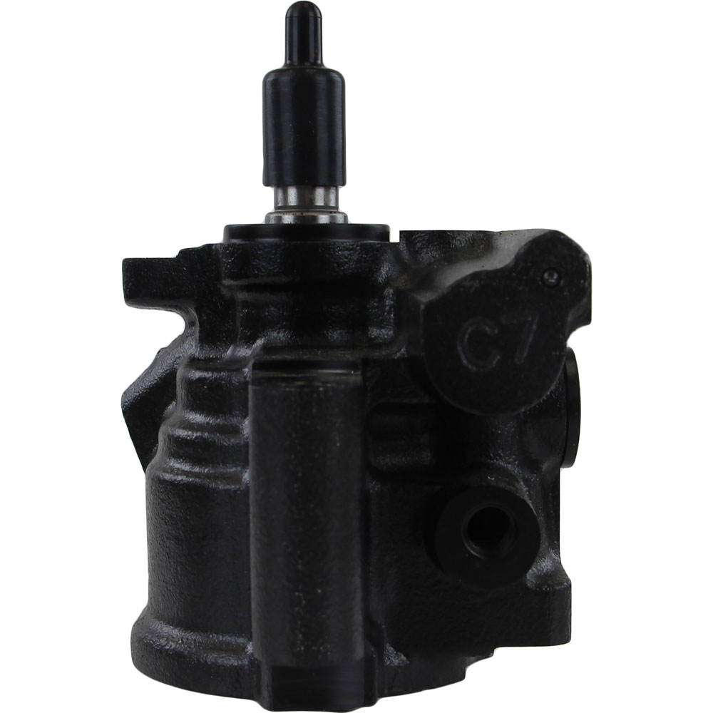 1994 Toyota T100 Power Steering Pump