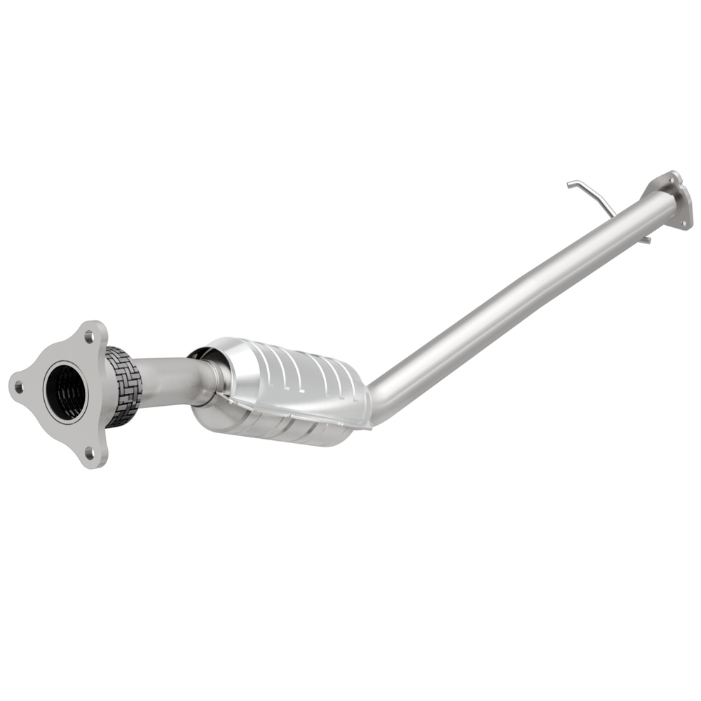 2007 Saturn Vue Catalytic Converter EPA Approved