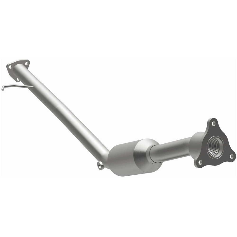2007 Saturn Vue Catalytic Converter EPA Approved