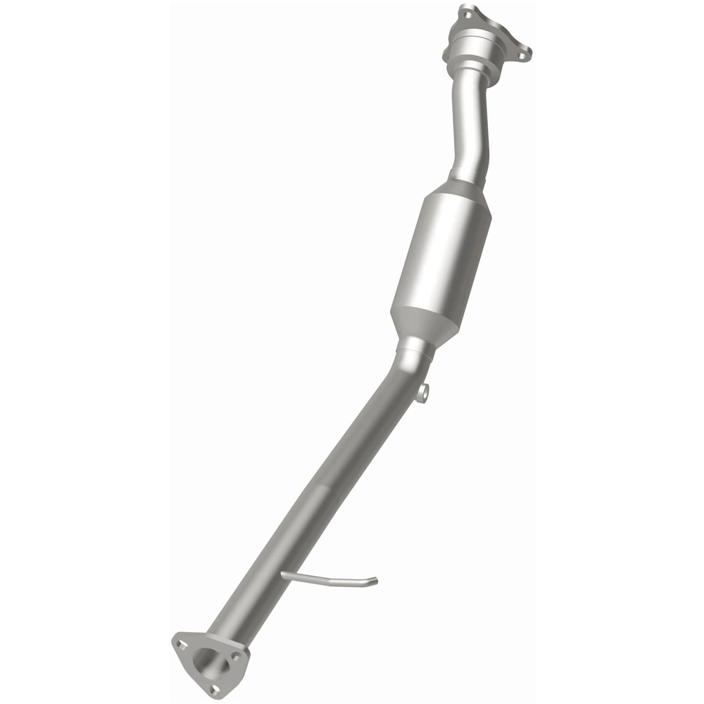 2007 Saturn Vue Catalytic Converter EPA Approved