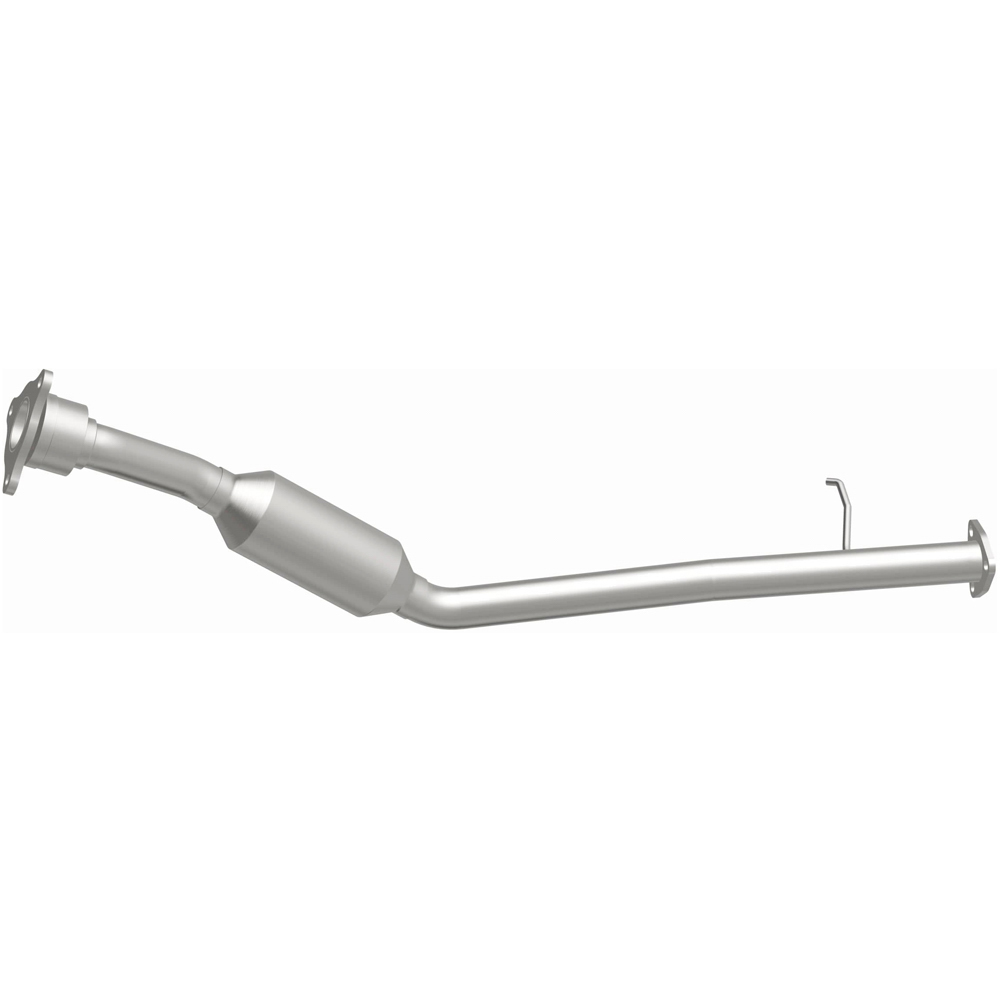 2007 Saturn Vue Catalytic Converter EPA Approved