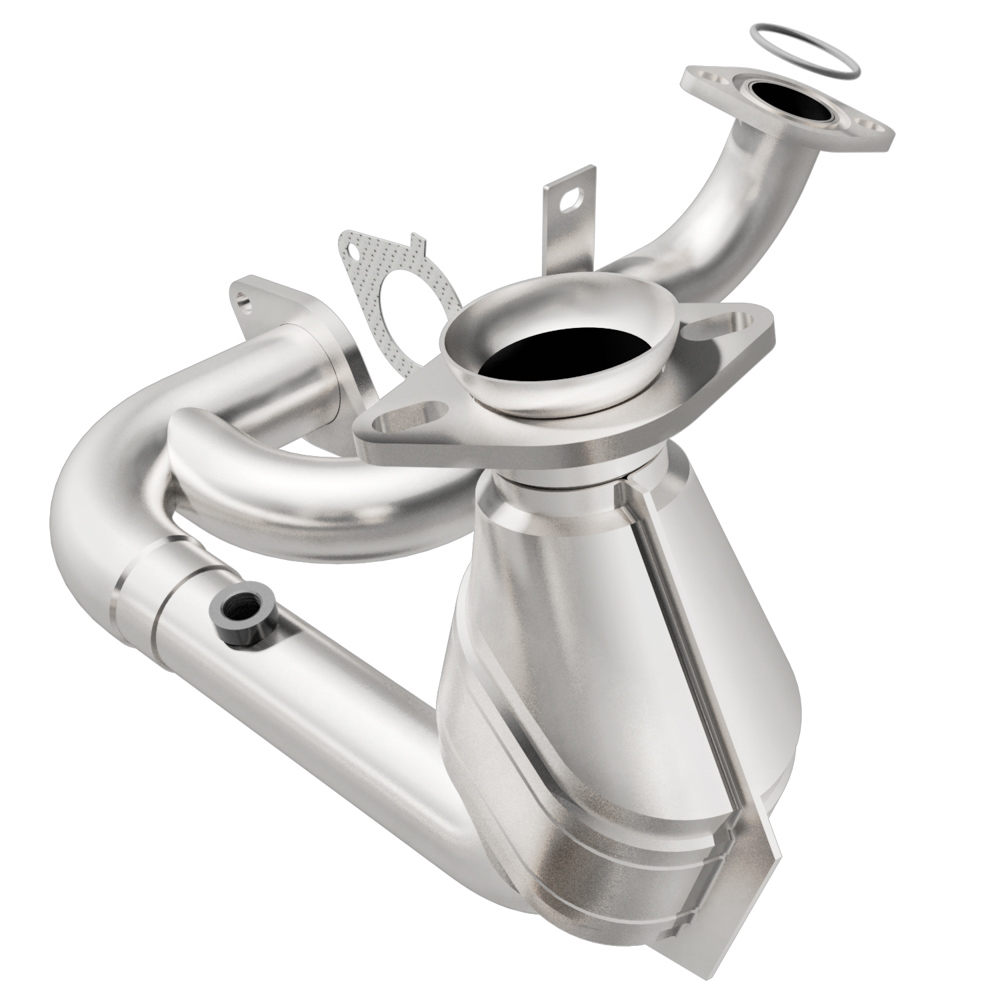 2004 Ford Taurus Catalytic Converter EPA Approved
