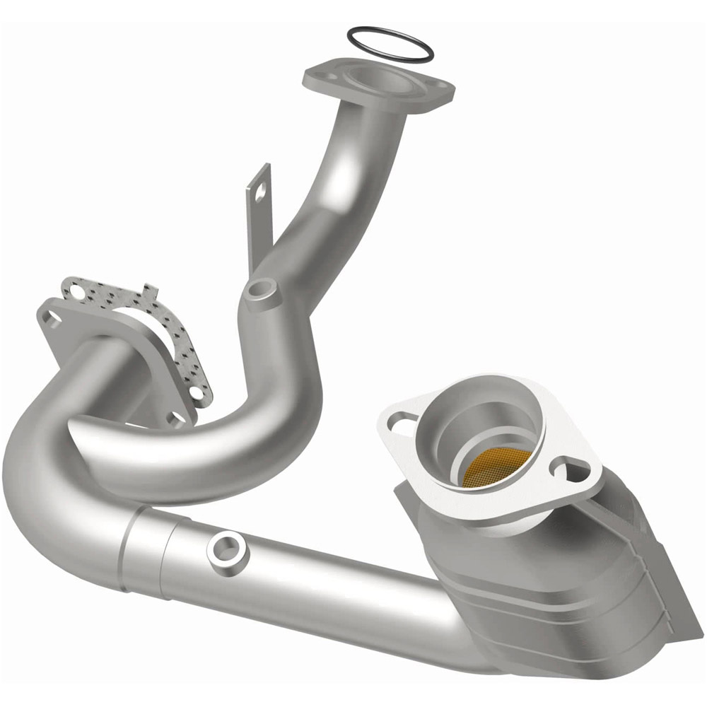 2004 Ford Taurus Catalytic Converter EPA Approved