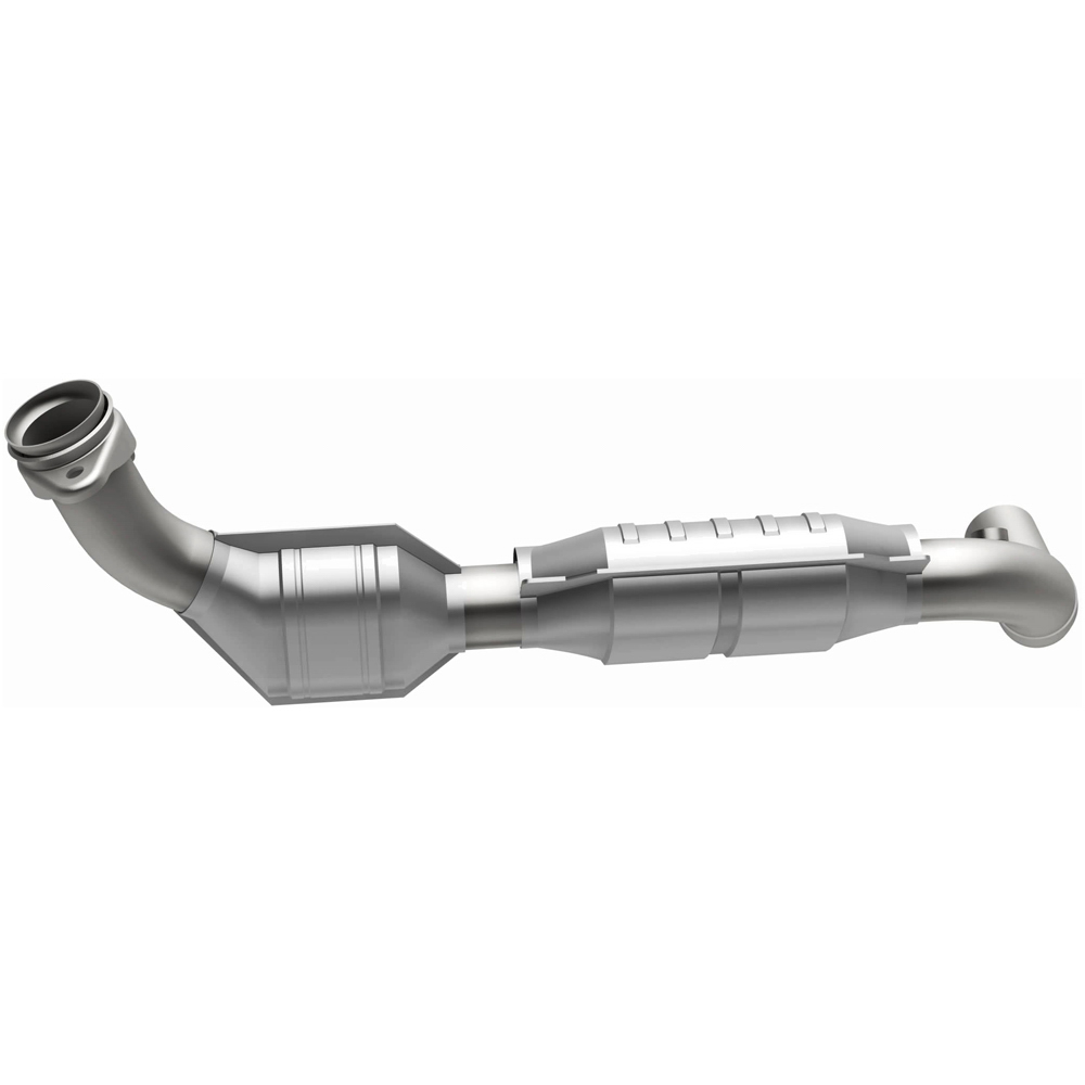 2002 Lincoln Navigator Catalytic Converter EPA Approved