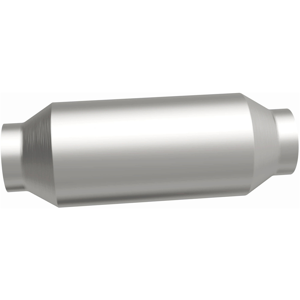 2005 Gmc Sierra 3500 Catalytic Converter EPA Approved