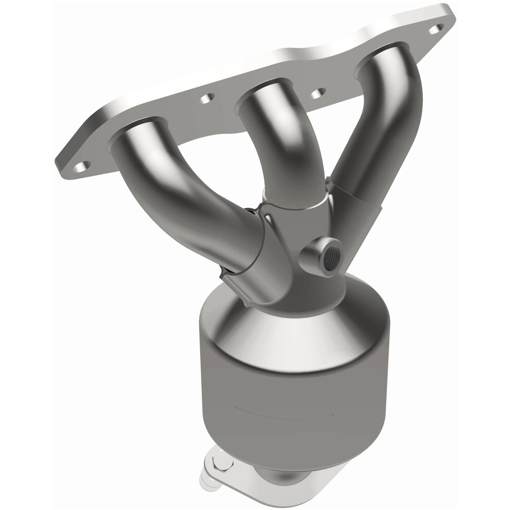 2012 Mitsubishi Outlander Catalytic Converter EPA Approved