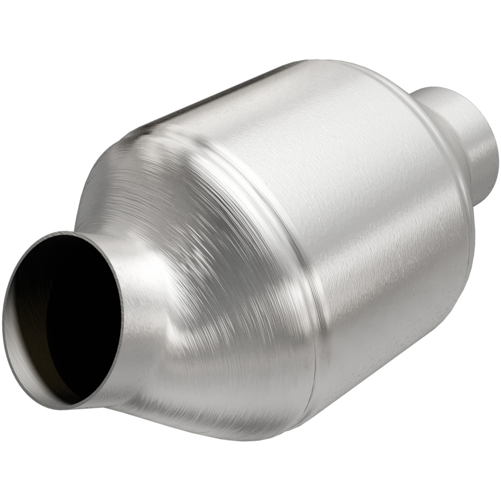 2004 Buick Rainier Catalytic Converter EPA Approved