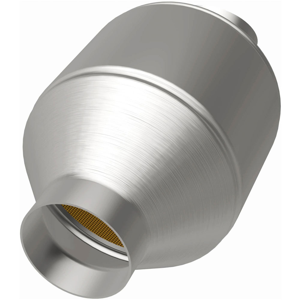 2004 Buick Rainier Catalytic Converter EPA Approved