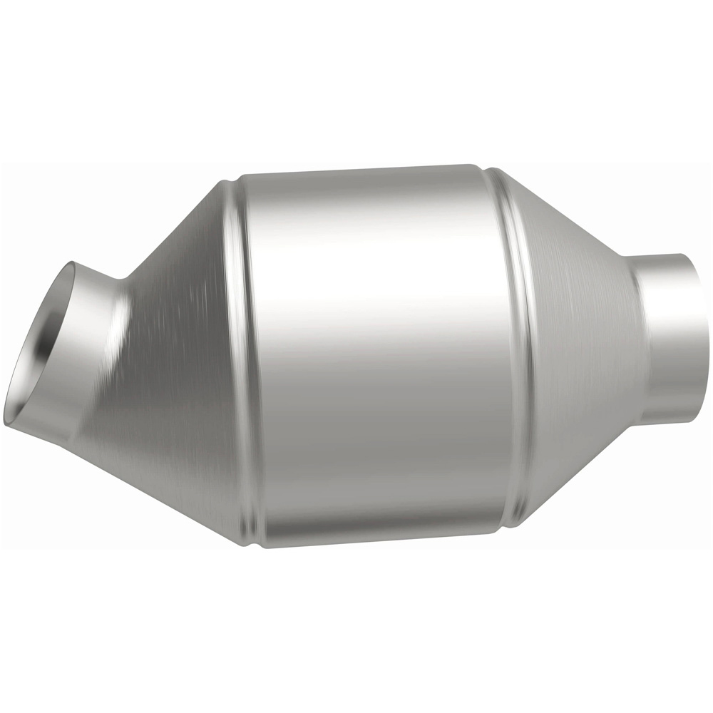 2004 Buick Rainier Catalytic Converter EPA Approved