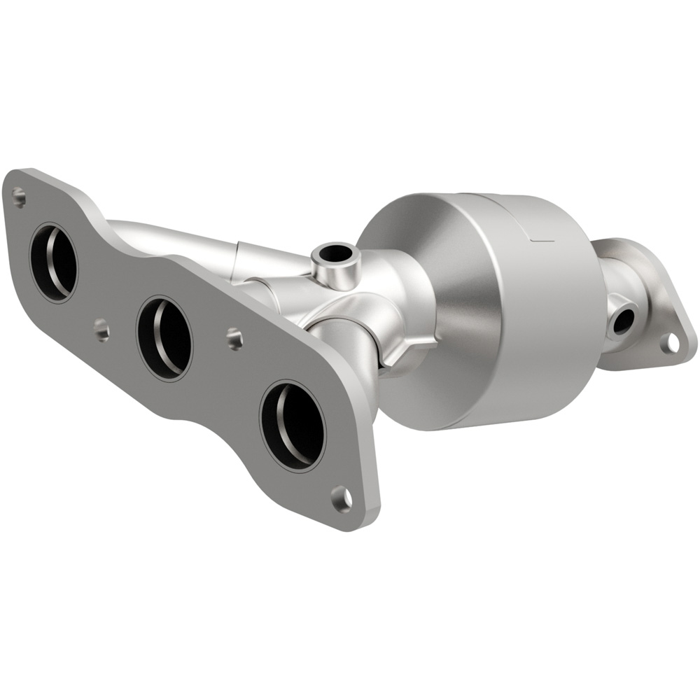 2011 Mitsubishi Outlander Catalytic Converter EPA Approved