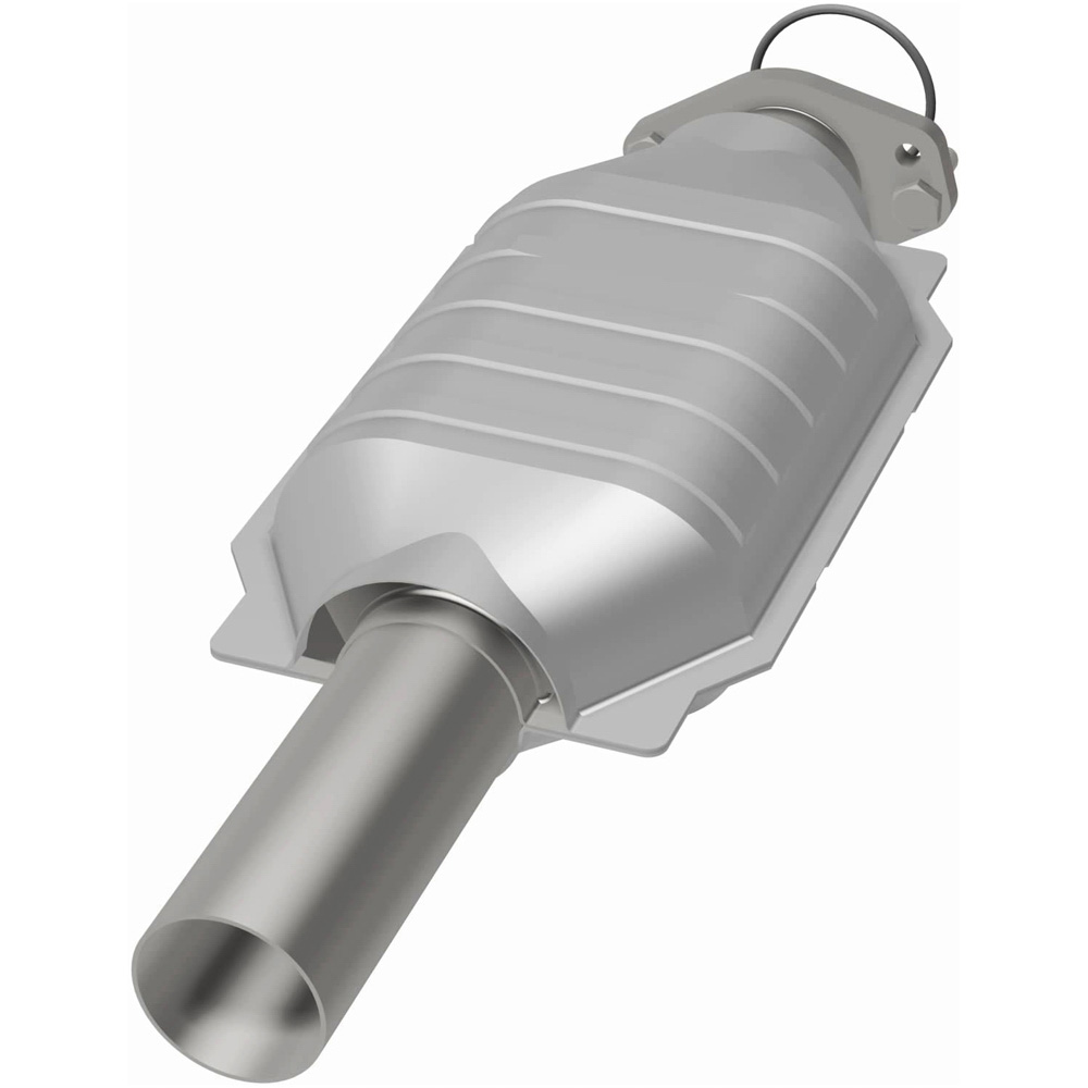 2012 Lincoln MKZ Catalytic Converter EPA Approved