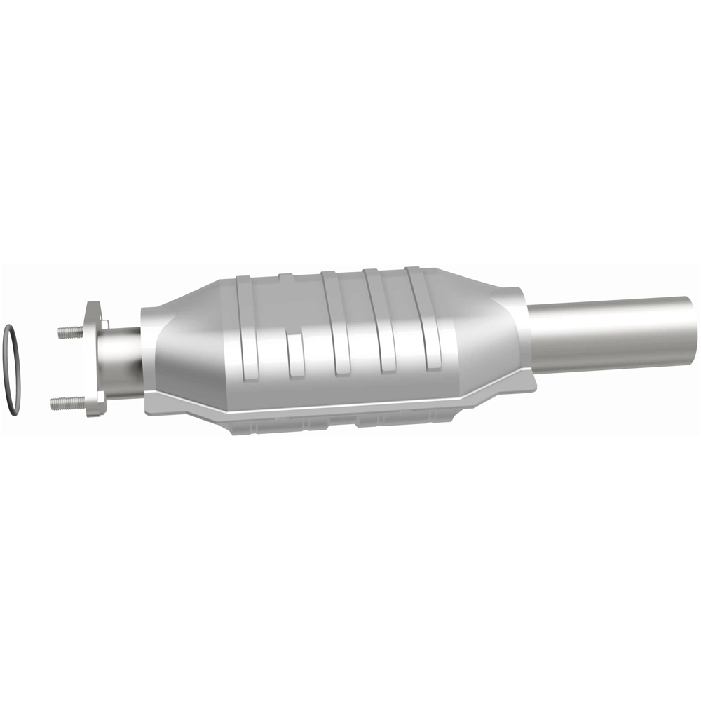 2012 Lincoln MKZ Catalytic Converter EPA Approved