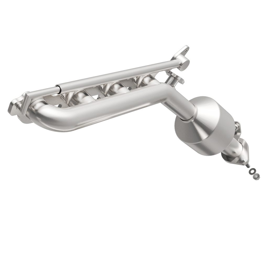 2011 Lexus GX460 Catalytic Converter EPA Approved