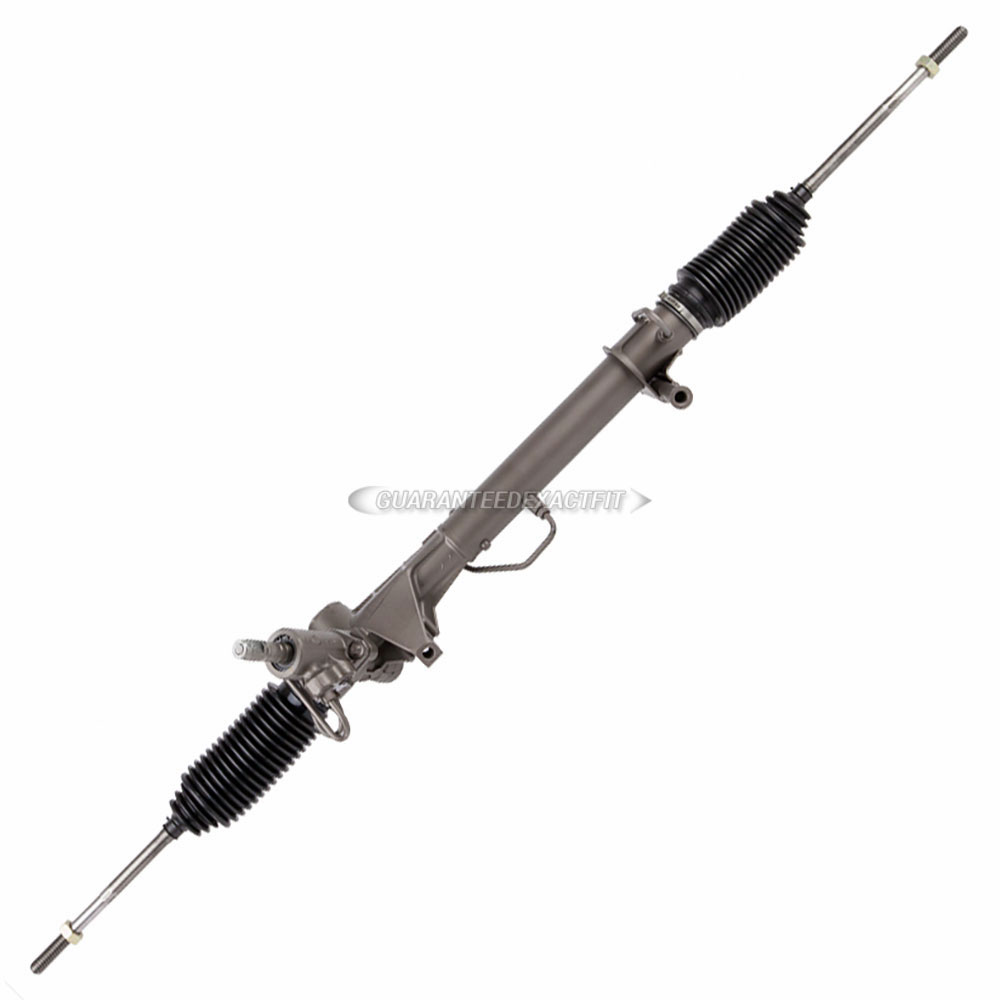 1994 Volvo 940 Rack and Pinion