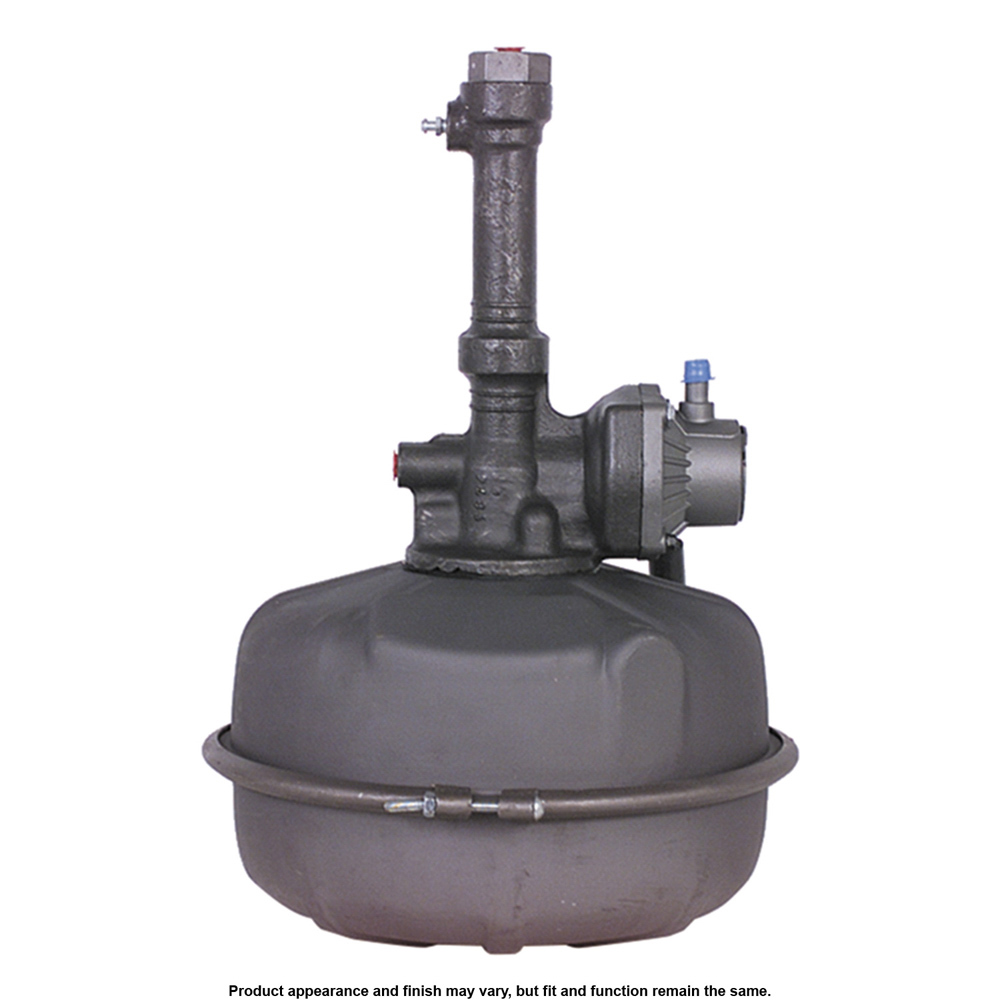 1982 Gmc C7000 Brake Booster