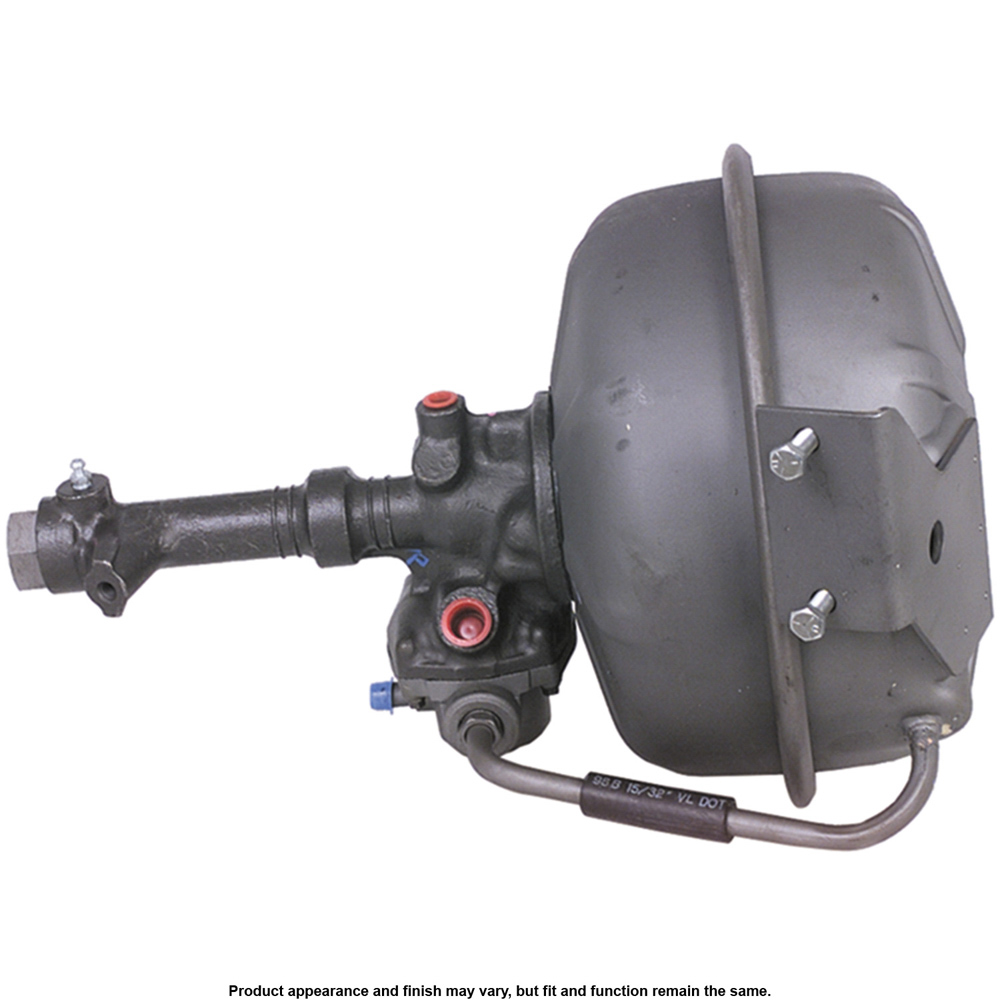 1982 Gmc C7000 Brake Booster