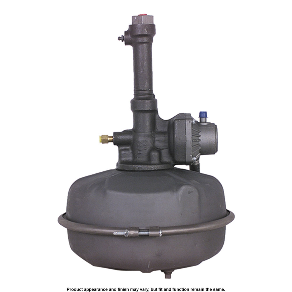 1978 Chevrolet C60 Brake Booster