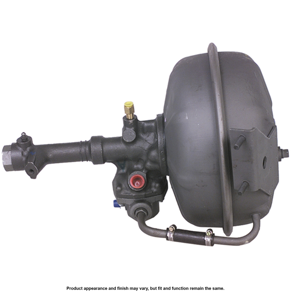 1978 Chevrolet C60 Brake Booster