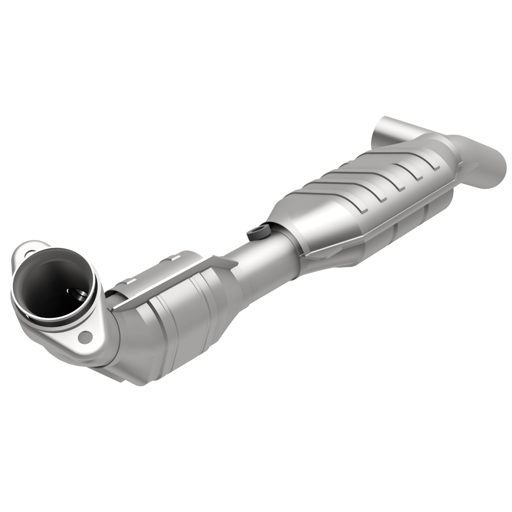 2003 Lincoln Navigator Catalytic Converter EPA Approved