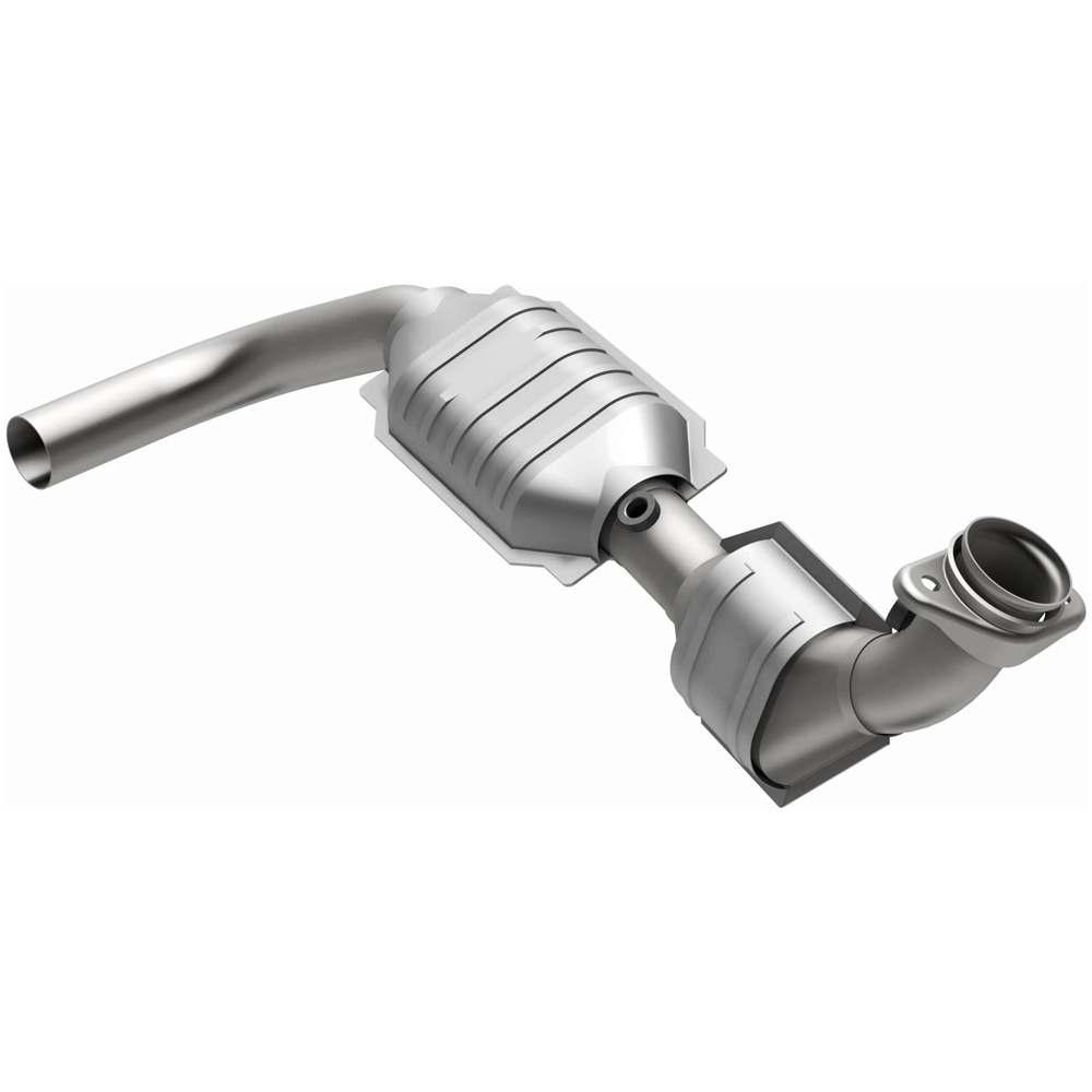 2003 Lincoln Navigator Catalytic Converter EPA Approved