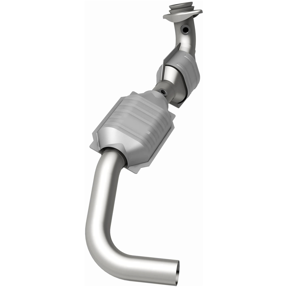 2003 Lincoln Navigator Catalytic Converter EPA Approved