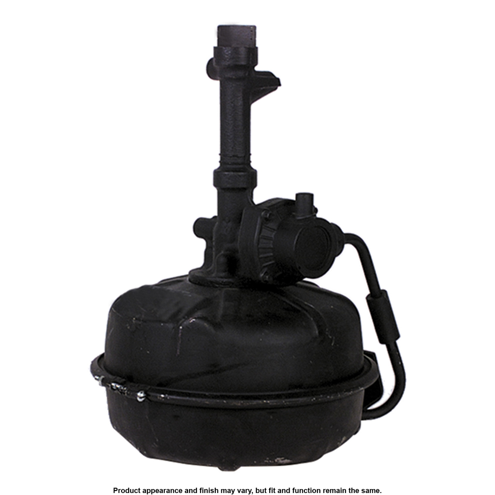 1982 Ford C7000 Brake Booster