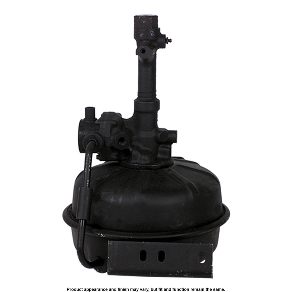 1982 Ford C7000 Brake Booster