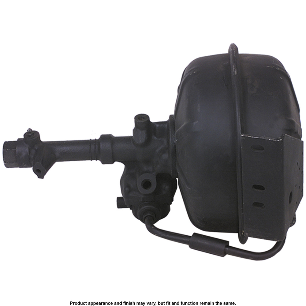 1982 Ford C7000 Brake Booster