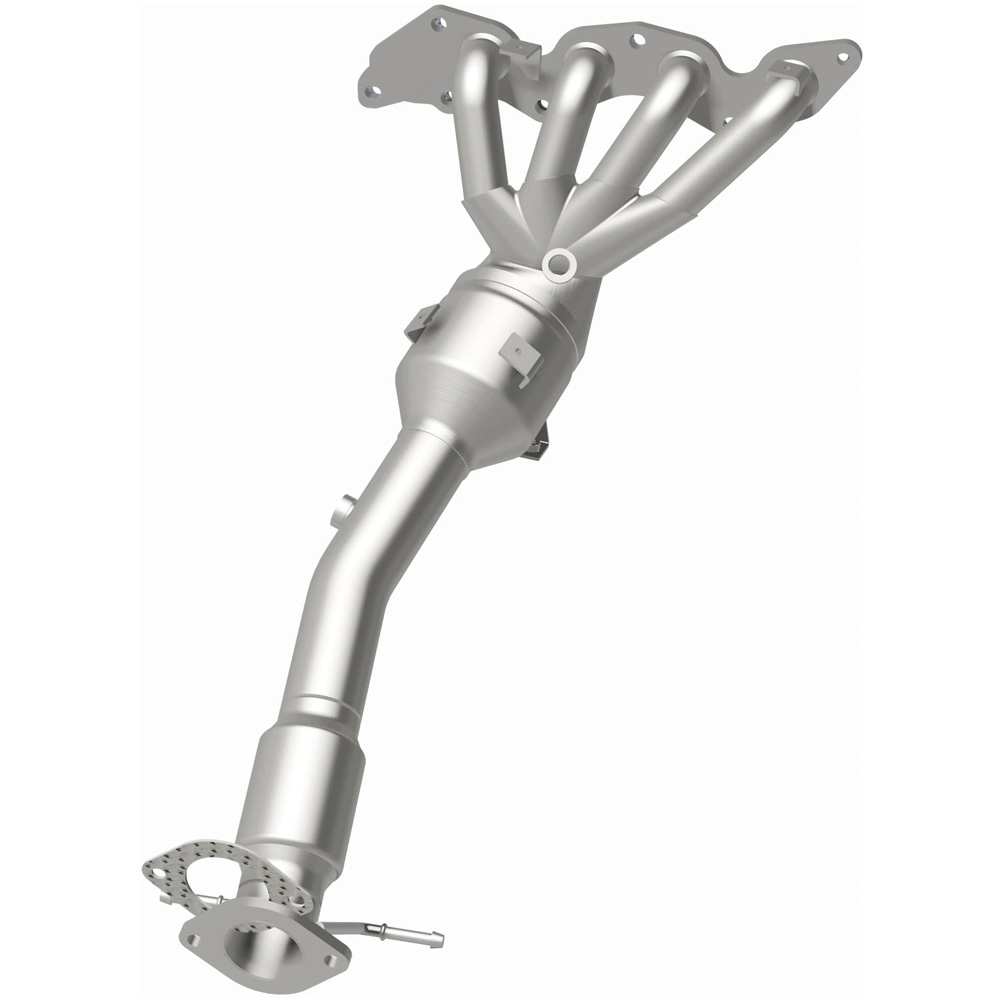 2012 Mazda 3 Catalytic Converter EPA Approved