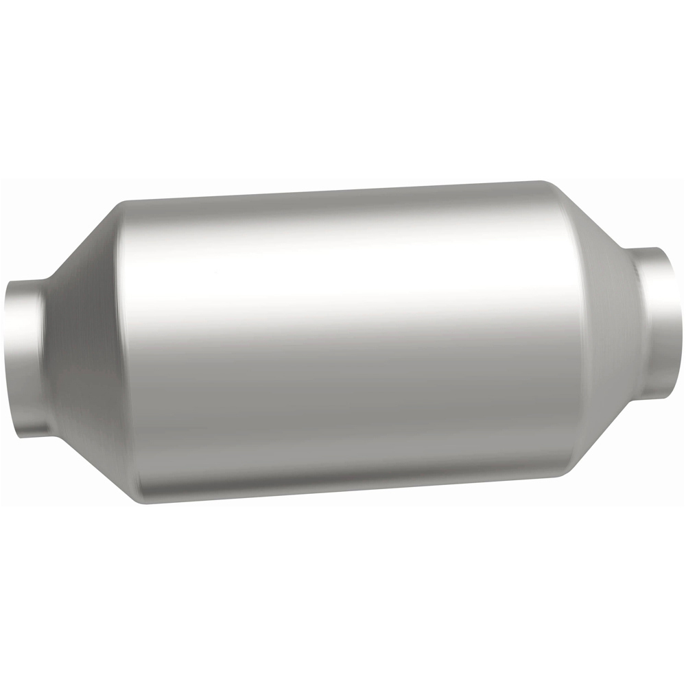 2021 Chevrolet Express 2500 Catalytic Converter EPA Approved