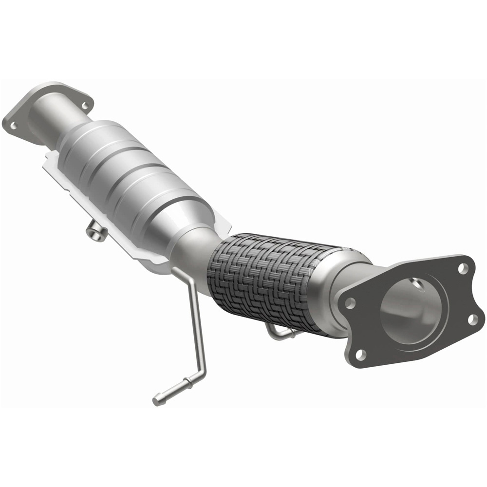 MagnaFlow Exhaust Products 51810 Catalytic Converter EPA Approved