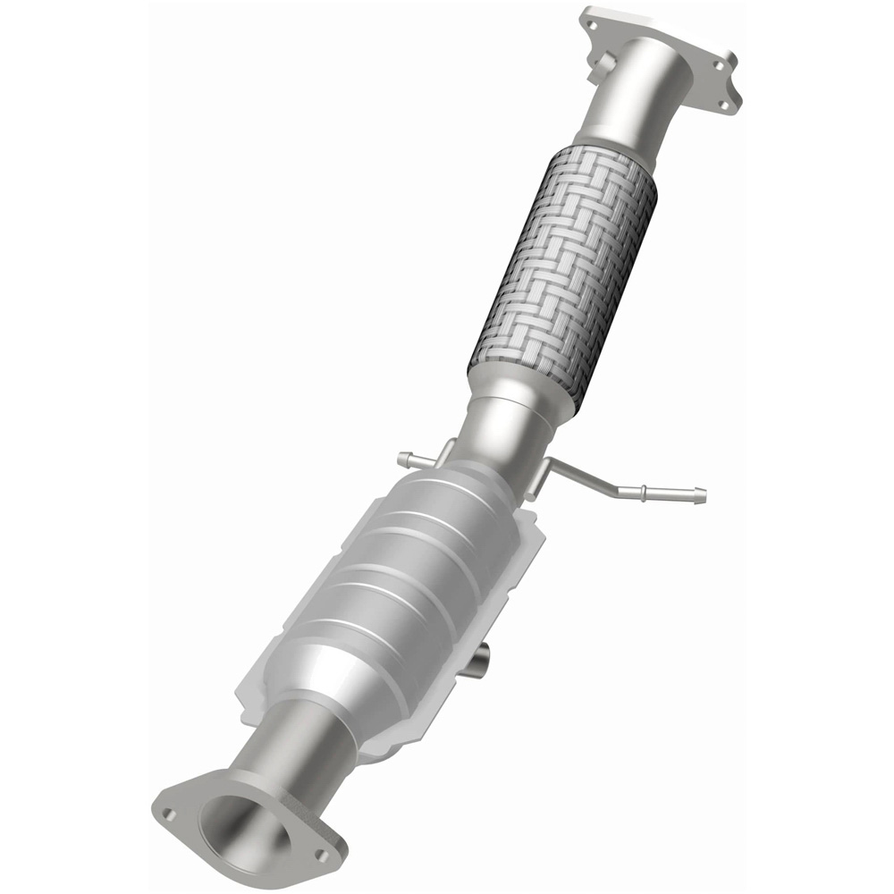 MagnaFlow Exhaust Products 51810 Catalytic Converter EPA Approved