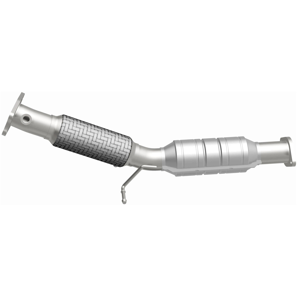 MagnaFlow Exhaust Products 51810 Catalytic Converter EPA Approved