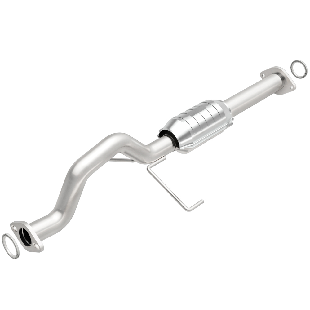 1996 Mazda Millenia Catalytic Converter EPA Approved