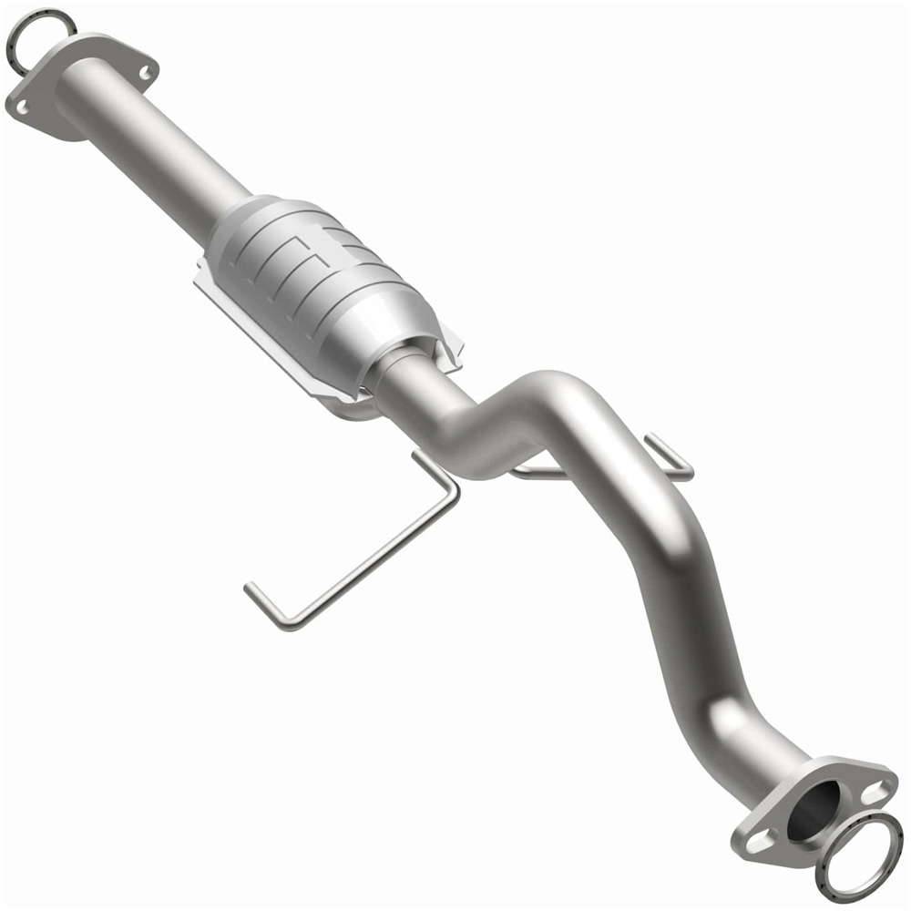 1996 Mazda Millenia Catalytic Converter EPA Approved
