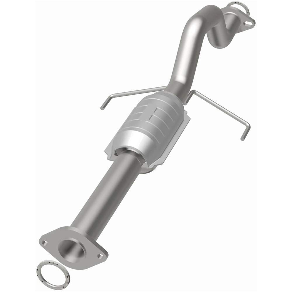 1996 Mazda Millenia Catalytic Converter EPA Approved