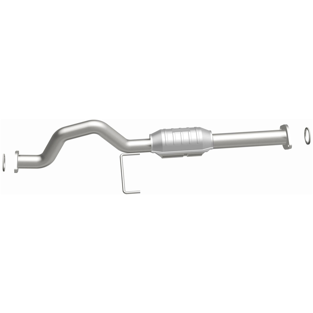 1996 Mazda Millenia Catalytic Converter EPA Approved