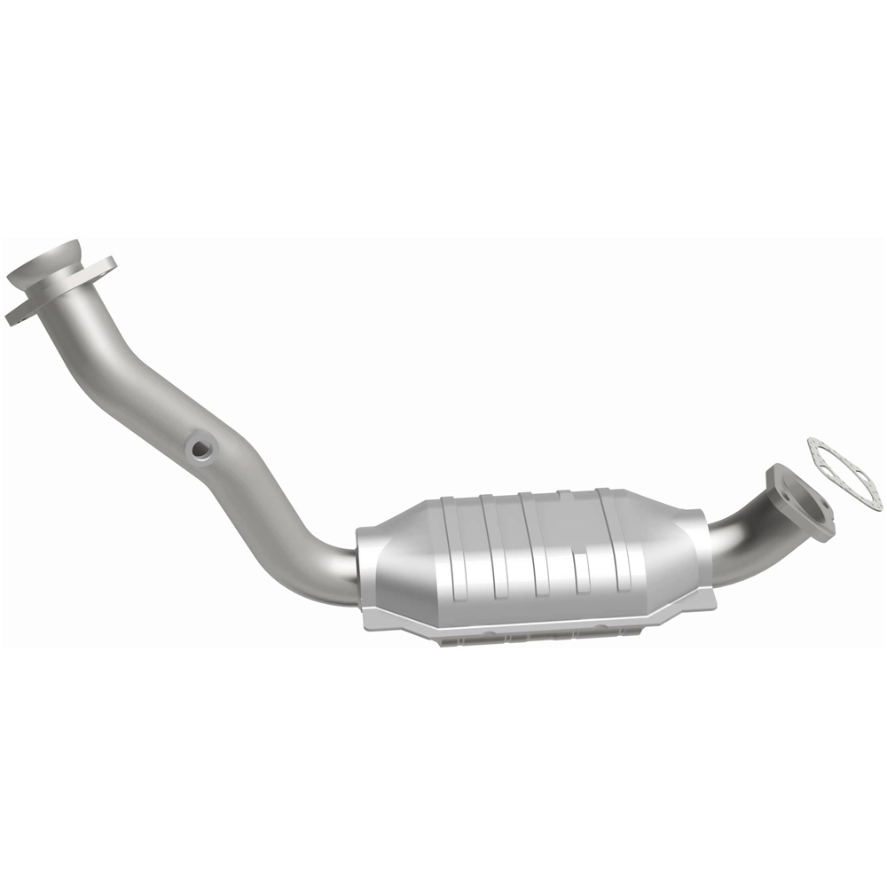 1998 Ford Explorer Catalytic Converter EPA Approved