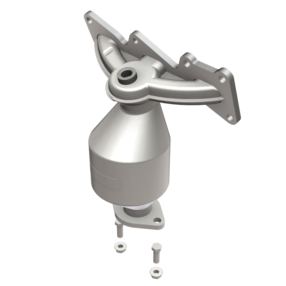 2009 Hyundai Sonata Catalytic Converter EPA Approved