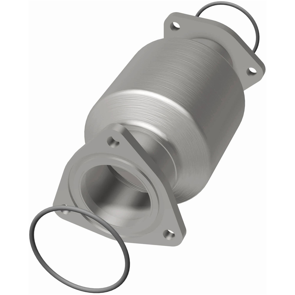 2012 Acura MDX Catalytic Converter EPA Approved