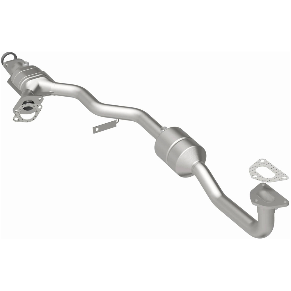2004 Subaru Outback Catalytic Converter EPA Approved