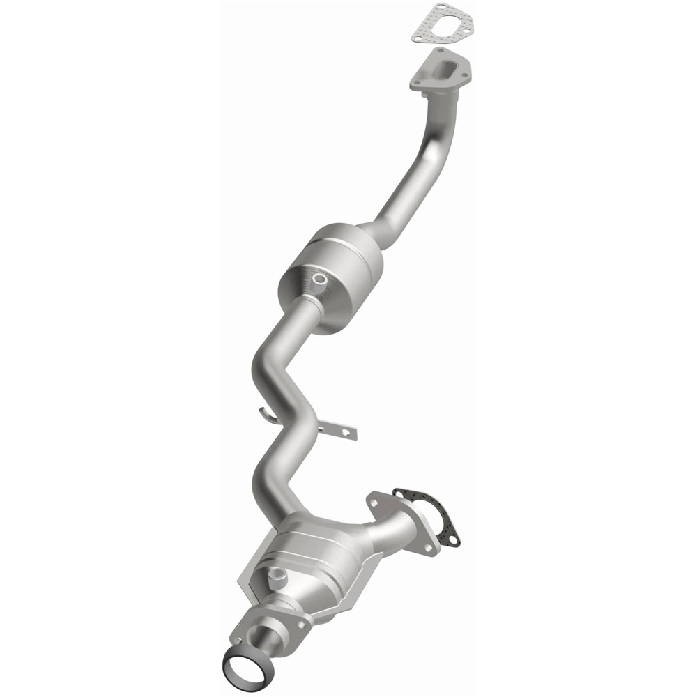 2004 Subaru Outback Catalytic Converter EPA Approved
