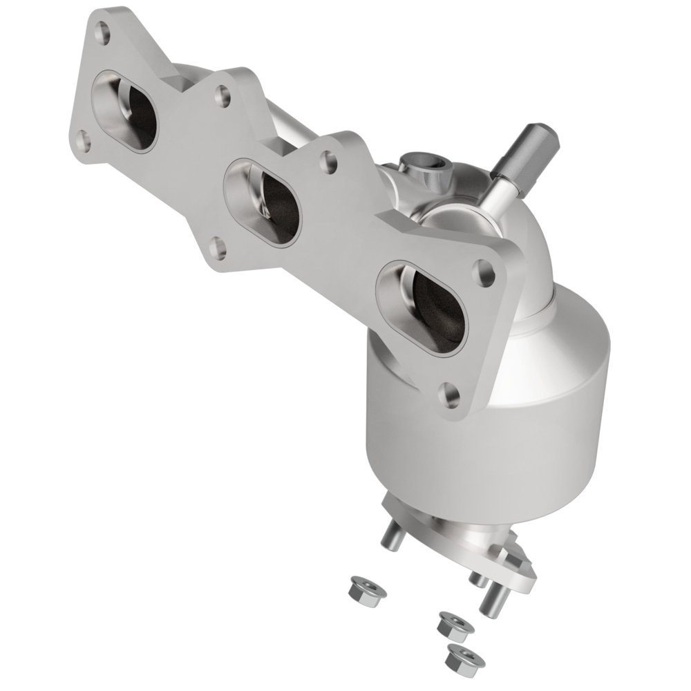 1995 Mazda Millenia Catalytic Converter EPA Approved