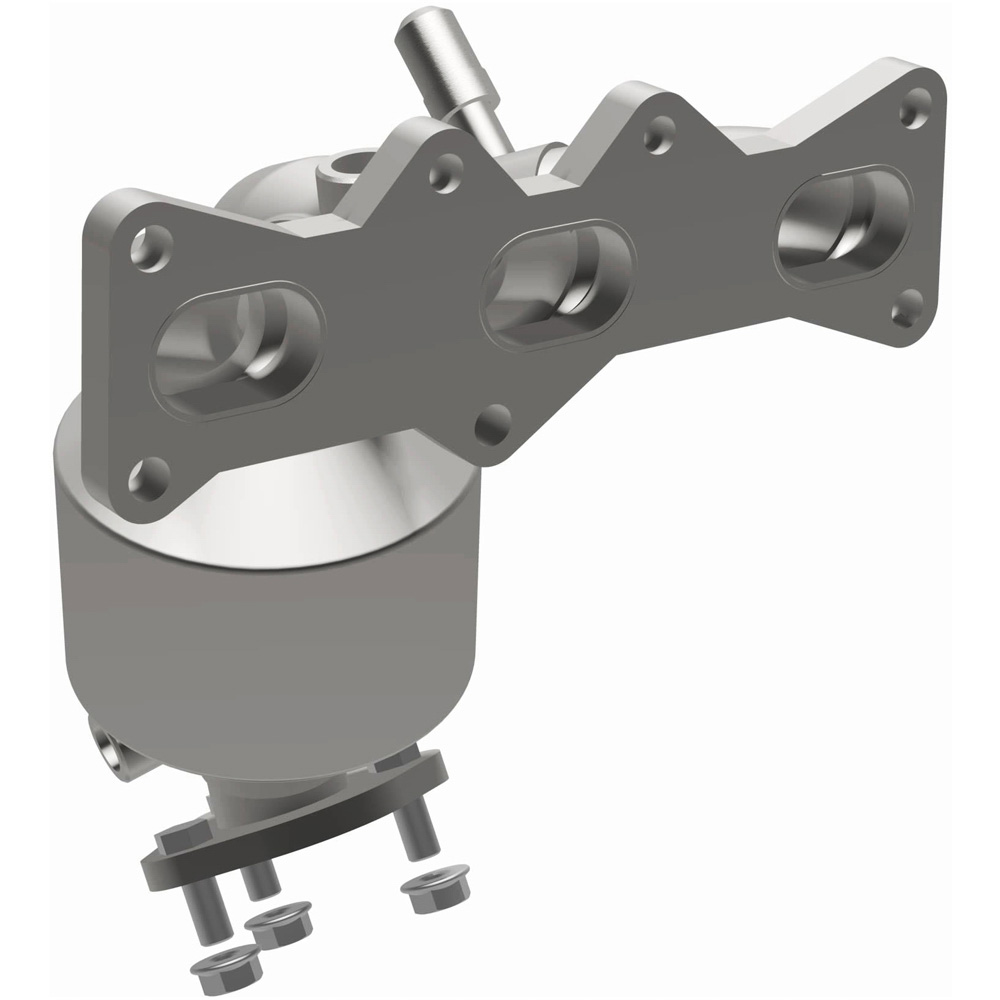1995 Mazda Millenia Catalytic Converter EPA Approved