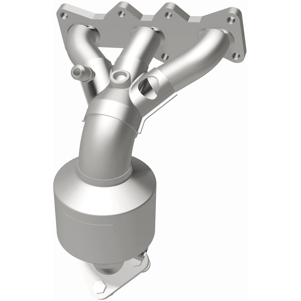 1995 Mazda Millenia Catalytic Converter EPA Approved