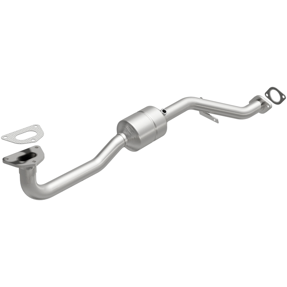 2004 Subaru Outback Catalytic Converter EPA Approved