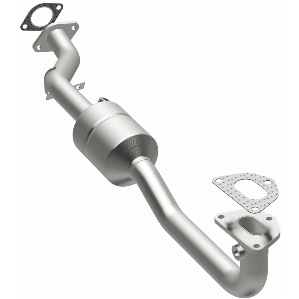 2004 Subaru Outback Catalytic Converter EPA Approved